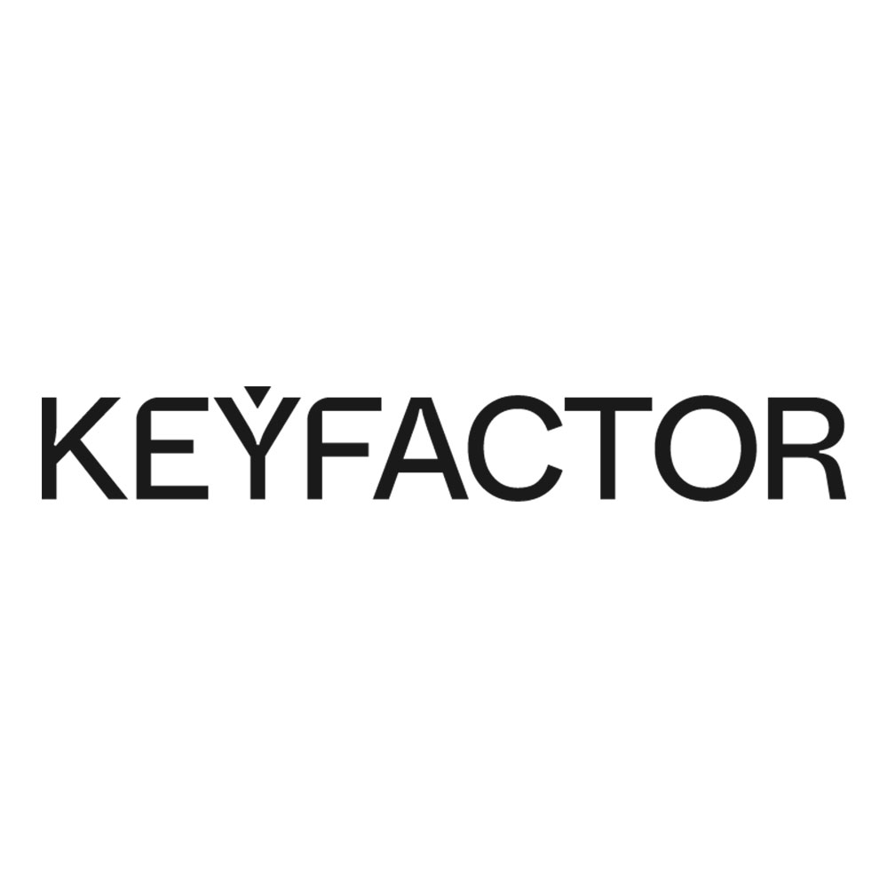 Logo KEYFACTOR
