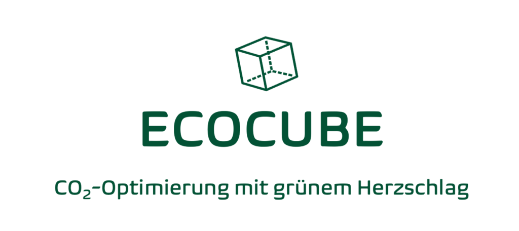 ECOCUBE - CO2-Optimierung